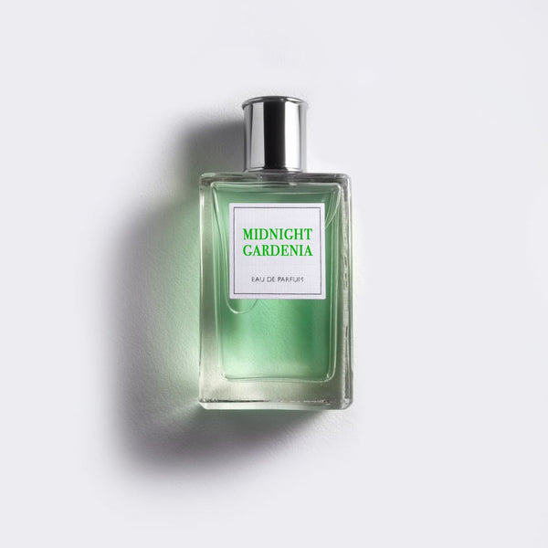 Midnight Gardenia