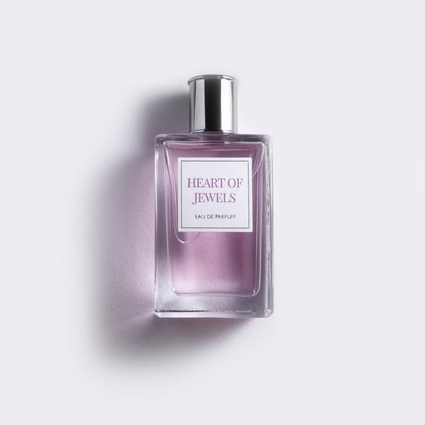 Heart of Jewels